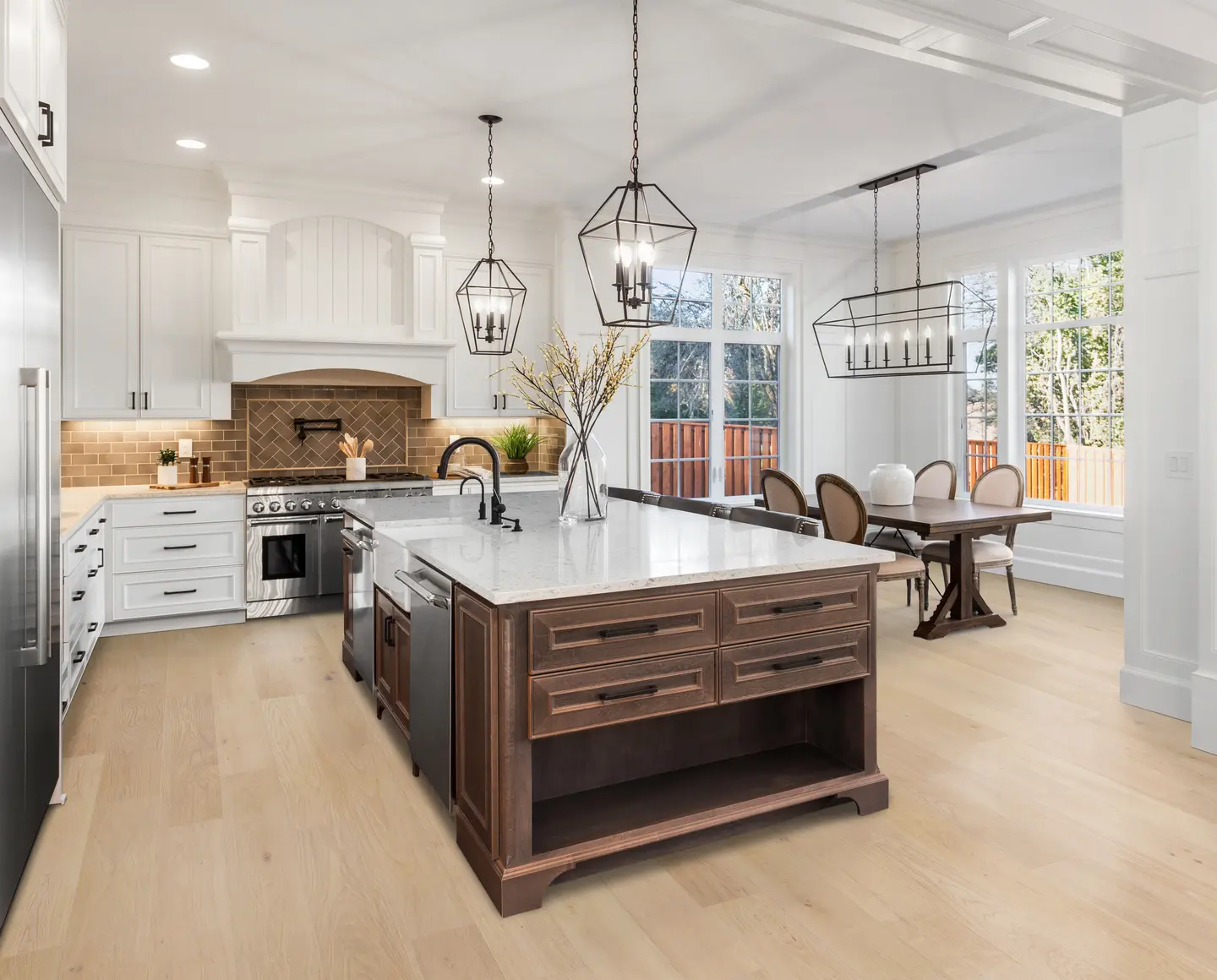 Southern Salt Detail